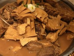 -东园小馆·早茶·淮扬小炒(江都路店)