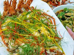 -双月饭店·20年老字号(新村店)