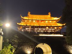 -虞山风景区