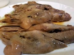 卤水鹅头-粥旺庄(芳村店)