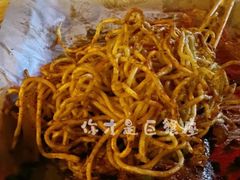 -阮记烧烤大排档(同庆阁社区店)
