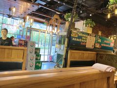 -小俩口烧烤东北菜(双井店)