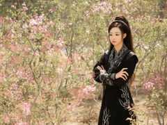 -九月鹰飞汉服摄影工作室