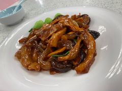 -玉林烤鸭店(垡头店)