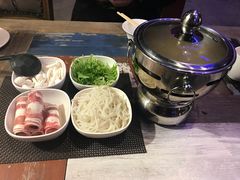 -滇越乘象云南餐厅(豆各庄店)