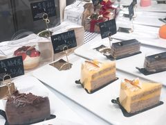 -澈烘焙·生日蛋糕·下午茶(龙华店)