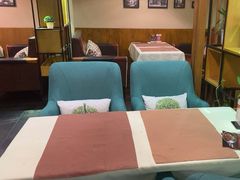-意卡菲·欢乐聚会餐厅(华侨店)
