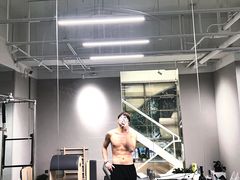 -mYSTEPS健身运动馆(古北店)