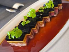 -羲和雅苑•北京烤鸭(平安国际金融中心店)