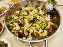 -河洛鱼庄(古城路店)