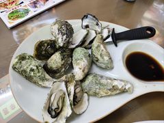 -鑫鸿达·海鲜闽菜热炒小馆(中山路店)