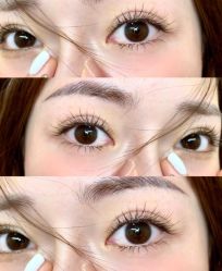 -初瞳专营美睫美甲