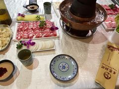 -羊家胡同·龙虾烧烤火锅(龙汇路店)