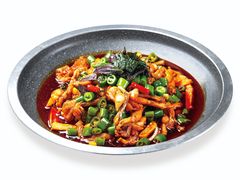 -新渝城·始于2000年(淘金店)