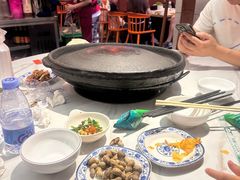 -一烙锅(友谊店)