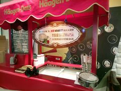 -北李妈妈菜·海肠捞饭(开发区万达店)