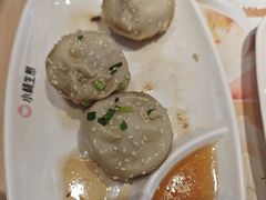 -小杨生煎(黄河路店)