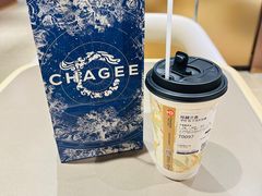 -霸王茶姬(上海恒基名人店)