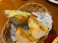 -申德勒加油站西餐厅(日坛路总店)