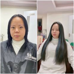 -星座接发烫染美发超市