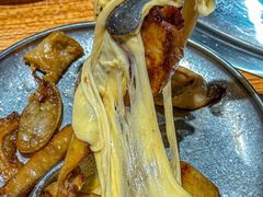 -哼蟹二将·烤肉酱蟹(合生汇店)