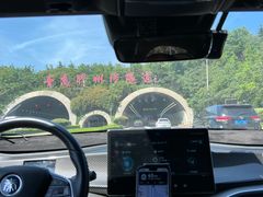 -胶州湾海底隧道