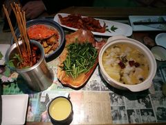 -豆蔻电影主题餐厅(四牌楼店)