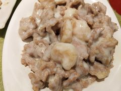 -振生清真饭店(永安道店)