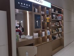 -海马体照相馆(昆明广福路爱琴海店)