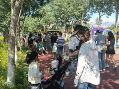 -水上乐园·欢乐世界