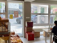 -吉森Bakery(教育路店)