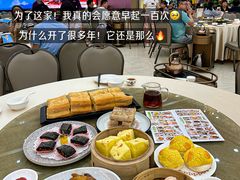 -轩记海鲜餐厅·四十五年老字号·经典粤菜(西区彩虹店)