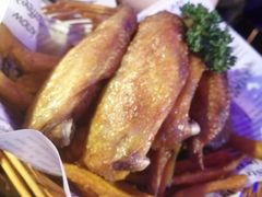 -MOSSO德国餐厅·音乐酒吧(环宇荟店)