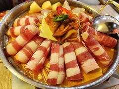-西月山居匠心创意料理(江汉路新佳丽广场店)