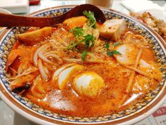 新加坡叻沙-滕记星发餐室·新加坡菜(巨鹿路店)