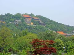 -云龙山