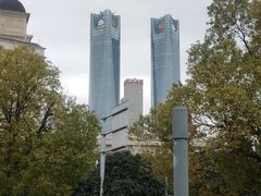 -南昌双子塔303观光厅