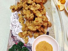 酥肉-大红袍川菜馆(总店)