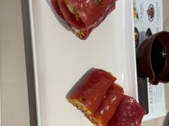 -蔡澜点心·粤菜(西单大悦城店)