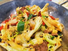 -全聚德烤鸭店(准噶尔路店)