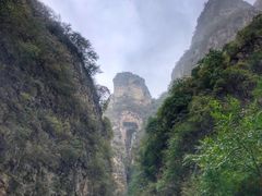 -龙门涧景区