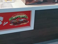 -汉堡王(珠海机场出发层B区店)