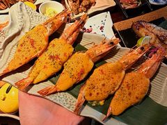 -松鹤精致料理(五一中路店)