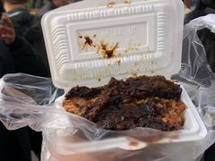 -马文章胖子甑糕(洒金桥店)