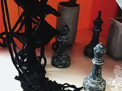 -浮漫咖啡(镜湖万达广场店)