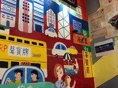 -孖记茶档·热腾茶餐(乐峰店)