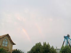 -济南方特东方神画