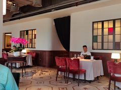 -漢舍中国菜馆(889广场店)