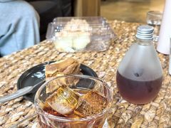 -房角石咖啡与书(吉大南校店)