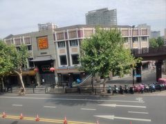 -奎元馆.百年奎元.非遗传承(西湖边的解放路店)